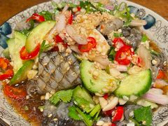 -乔街深夜食堂·小龙虾·高压锅生蚝(杭州总店)