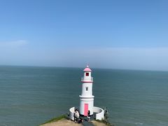 -漳州滨海火山岛自然生态风景区