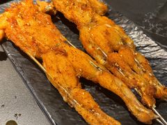 炸牛蛙-红盔甲·小龙虾(天钥桥店)
