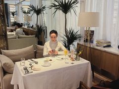 大堂-哈迪森Hudson(环球金融中心店)