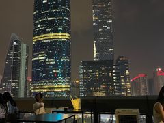 -Mercato莫卡多露台餐厅与酒吧(K11店)
