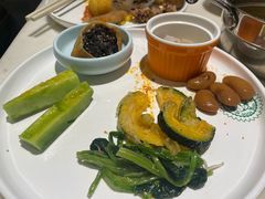 -素虎料理(前门店)