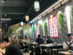 大堂-百签宫串串香重庆火锅(夏湾店)