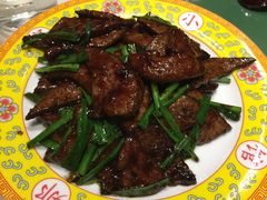 -那家小馆•北京菜•烤鸭(中关村店)