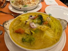 -太平馆餐厅(油麻地店)