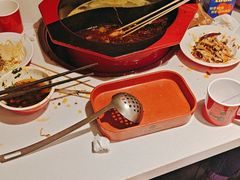 -老马路串串香火锅(北门桥店)