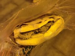 肉夹馍-子午路张记肉夹馍(翠华路店)