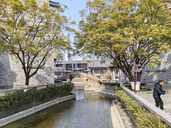 -龙潭水乡