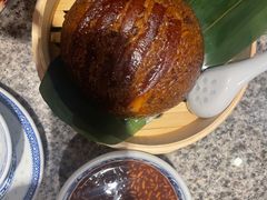 -南京大牌档(香港广场店)