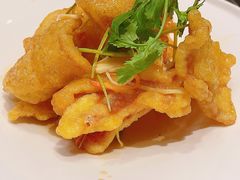老式锅包肉-燕郊烧鸽子(酷车小镇店)