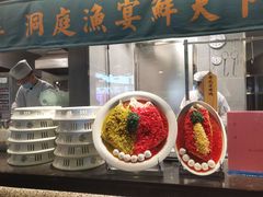 -望湘园·洞庭渔宴(浦江欢乐颂店)