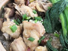 -煲煲掂风味煲仔饭餐厅(西区店)