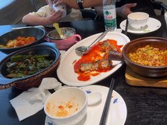 -简小舍·民间手艺菜(武昌江滩店)