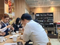 -添好运点心专门店(中环IFC店)