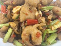 -笨罗卜浏阳菜馆(龙华鹏润达店)