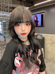 -斑斓色彩沙龙