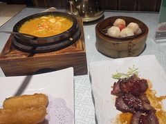 -上下九广州菜馆(锦业路店)