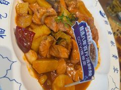 -胖姐渔村(中源大道店)
