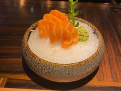 -山葵家·创意料理(万象汇店)