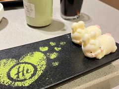 -海底捞火锅(方圆荟店)