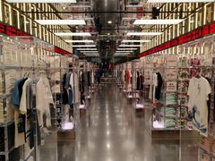 -优衣库(银座店)