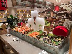 -海景花园大酒店·西餐厅