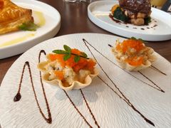 -柏兰蒂西餐厅BAR.A.MUNDI(尚嘉中心店)