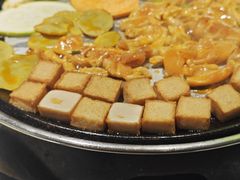 -正宗齐齐哈尔烤肉·齐牛哥鲜切炭火烤肉(杭州总店)