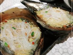 -云晓光头烧烤吧(川沙绿地店)