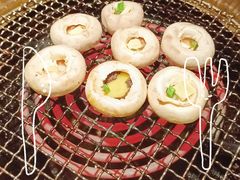 -谷牛日式烤肉(宝山U天地店)