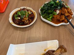 -肖家客饸饹面(郑州总店)