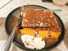 -留半山·香港食堂(啦啦宝都店)