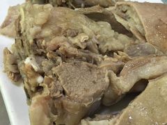 清真胖妈妈手抓餐厅(定西路总店)-清真·胖妈妈手抓餐厅(定西路长城宾馆店)