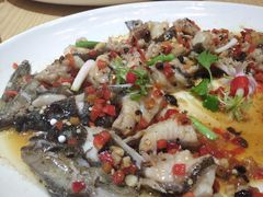 -德胜轩正宗顺德菜(宝安沙井会展中心店)