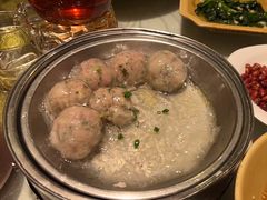 -深山老屋(国顺东路店)