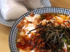 咸豆花-桃园眷村(万象天地店)