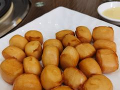 黄金炸馒头-港升鱼师傅·中山脆肉鲩