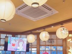 -鸟鹏烧鸟居酒屋(仁恒梦中心店)