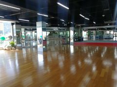 -英派斯健身俱乐部(香港东路店)