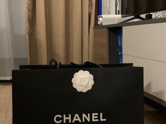 -CHANEL(恒隆广场店)