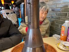 -总参北京涮羊肉