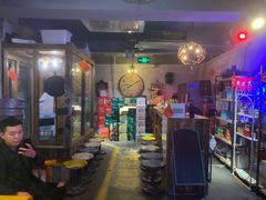 -姑妈嫁妆涮羊排专业火锅(中央大街一店)