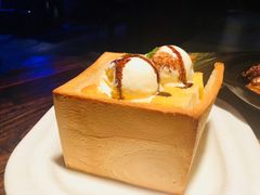 -绿茶餐厅(朝阳大悦城店)