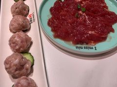 -许府牛火锅(信义坊总店)