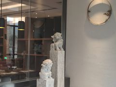 -绍兴大禹开元观堂-若耶厅