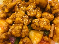 -广州天河希尔顿酒店