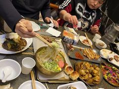 -锦州御烧烤·形象店(人民街店)