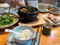 -竹里馆·淮扬菜·功夫茶(老门东店)