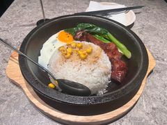 -留半山·香港食堂(啦啦宝都店)