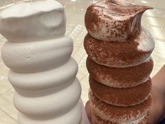 -DQ·蛋糕·冰淇淋(浦江欢乐颂店)